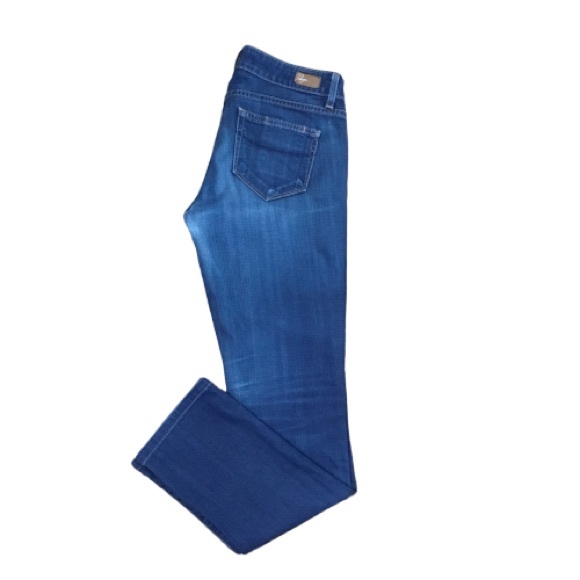 Paige Premium Denim Skyline W 26 - Picture 1 of 7